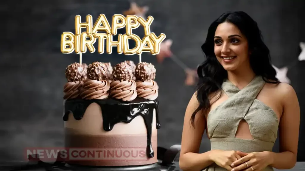 Kiara advani birthday special know actress net worth