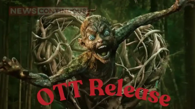 Munjya ott release know when and where to watch sharvari wagh film