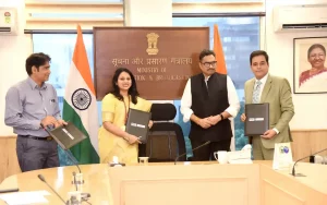 NFDC and Netflix partner to launch The Voicebox an upskilling program for voice-over artists in India