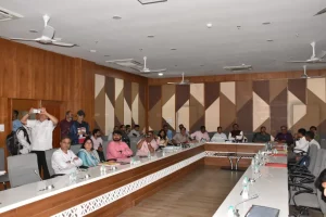 PM Ekta Mall Ekta Mall will be constructed at Rundh, Surat at a cost of Rs.339 crore