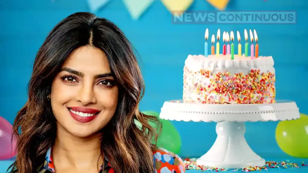 Priyanka chopra birthday special know international star net worth
