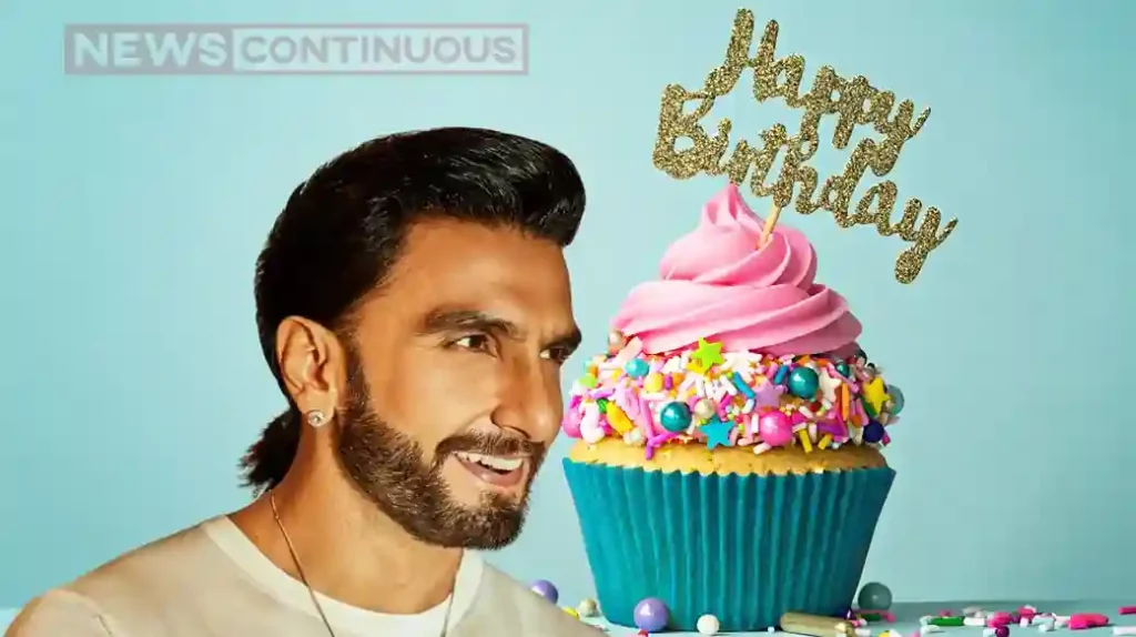 Ranveer singh birthday special know actor net worth