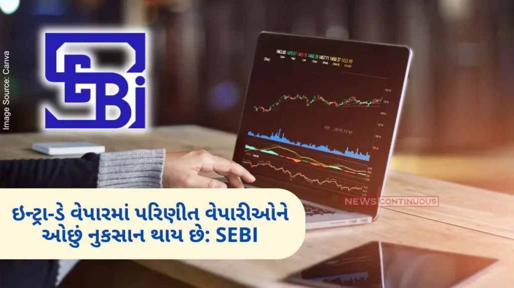 SEBI Married and women traders lose less in intra-day trading New SEBI report.. know details..