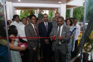 The International Center for Audit of Local Governance (iCAL) was inaugurated in Rajkot, Gujarat.