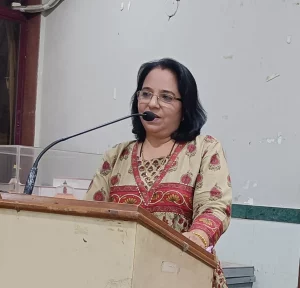 There was an interesting discussion about these two novels in the symposium program held in Borivali, 'Zarukho'.