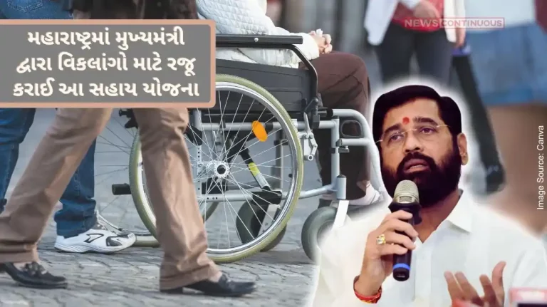 UDID Card Disabled persons with yellow and blue UDID cards in the Maharashtra will get this amount of assistance every month