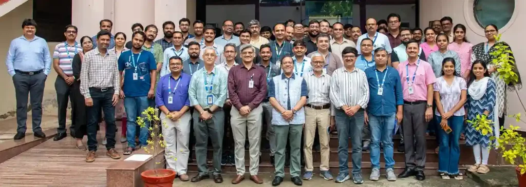 Workshop on Parallel Computing and AI at PRL, Ahmedabad