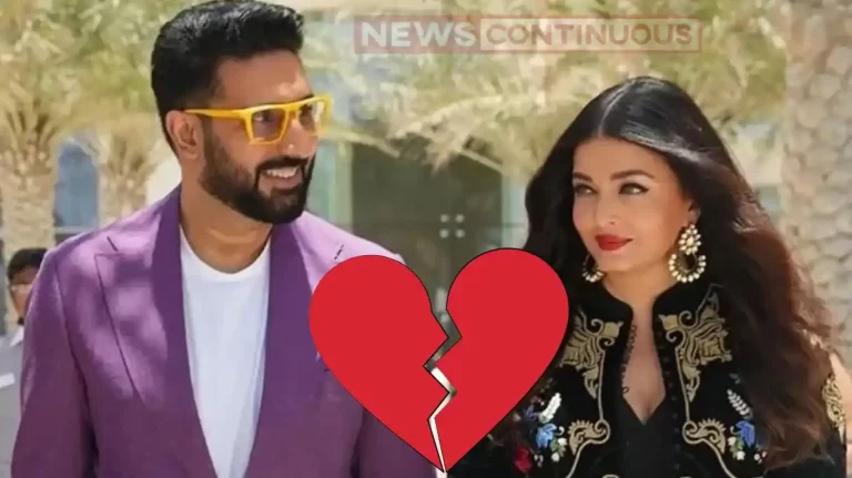 abhishek bachchan likes divorce post amid separation rumors with aishwarya