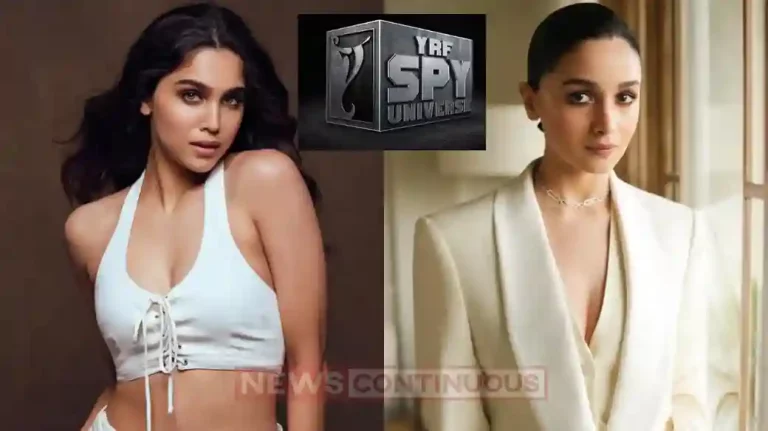 alia bhatt sharvari wagh yrf spy universe film is titled alpha