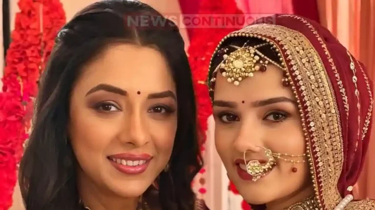 anupama dimpy were dancing dogs were enjoying as audience