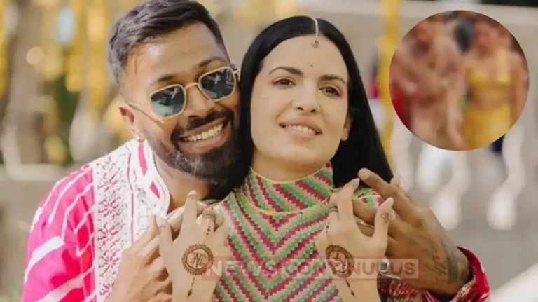 hardik pandya and natasha divorced announce cricketer video viral with ananya pandey
