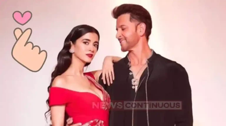 hrithik roshan and saba azad marriage hint by actress post
