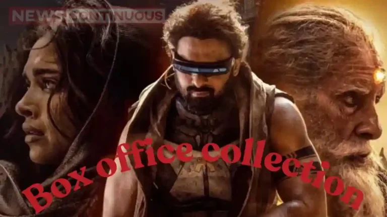 kalki 2898 ad box collection collection crossed 700 crore