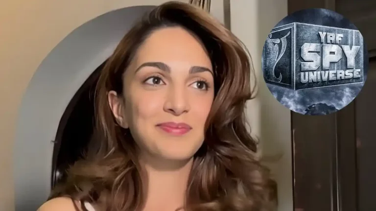 kiara advani begins shoot for war 2 video clip leaked