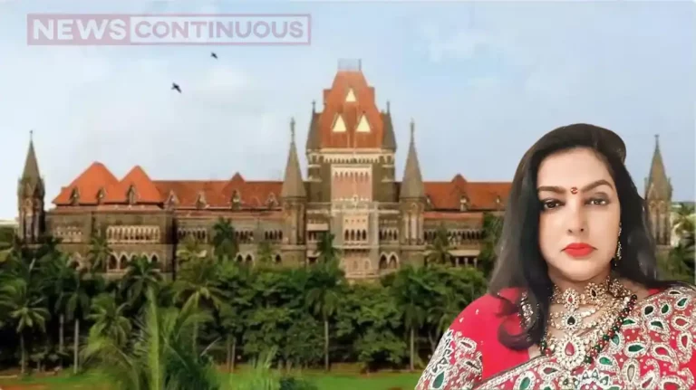 mamta kulkarni gets relief from bombay high court in drug case mamta kulkarni gets relief from bombay high court in drug case