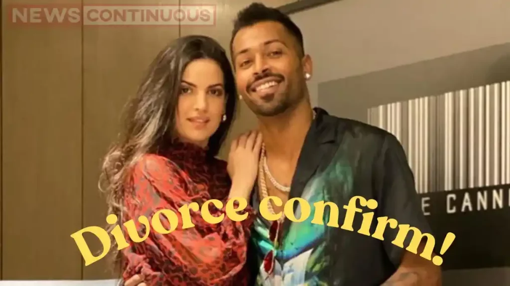 natasa stankovic confirms her divorce with hardik pandya in cryptic video