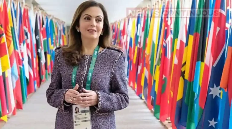nita ambani elected as ioc member once again