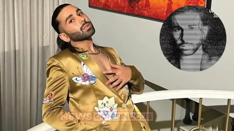 orry aka orhan awatramani finally making bollywood debut orry aka orhan awatramani finally making bollywood debut