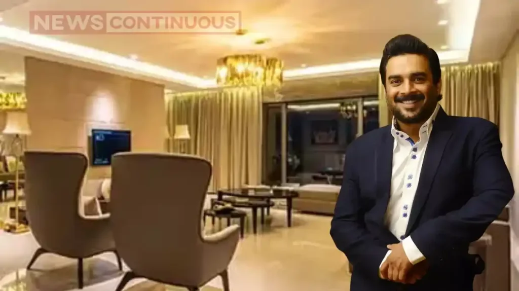 r madhavan bought a luxurious apartment in mumbai