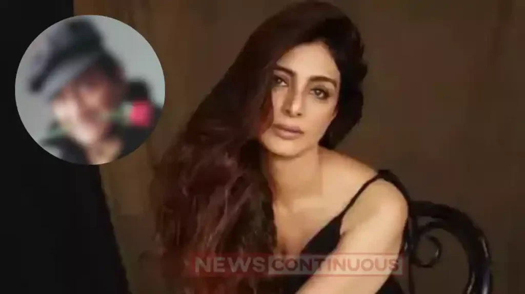 tabu real religion is muslim she worked with dev anand