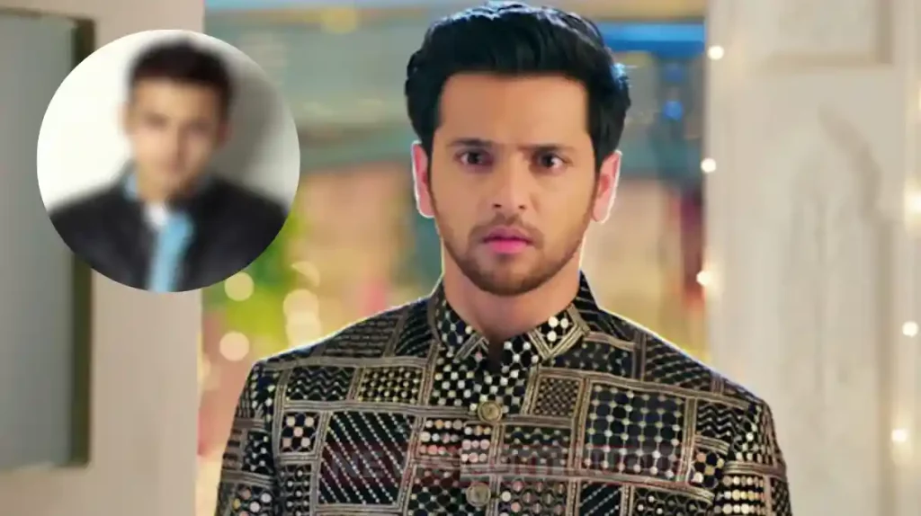 yeh rishta kya kehlata hai romit raaj replaced shivam khajuria as rohit poddar