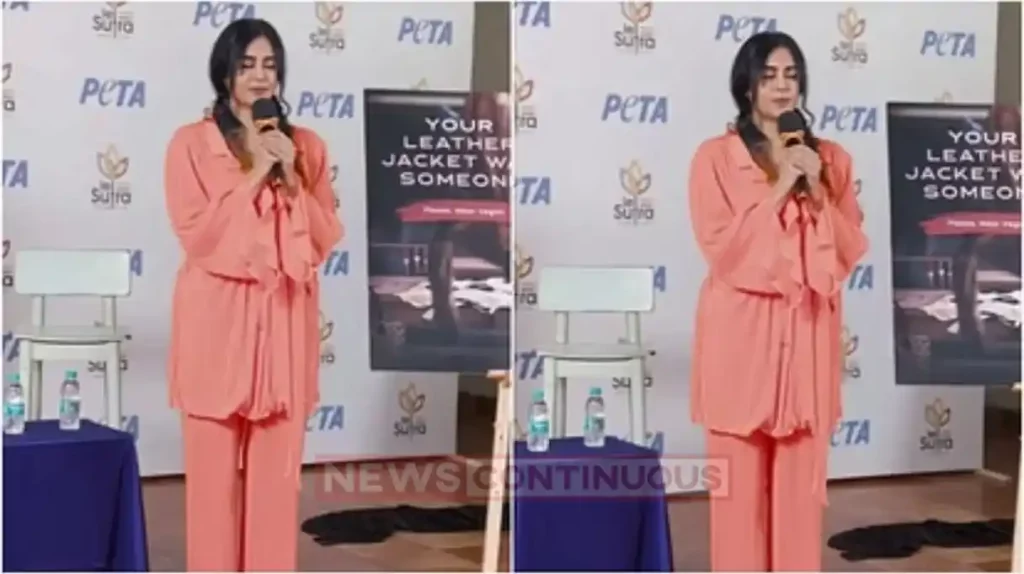 Adah Sharma did this work before narrating Shiv Tandav stotram netizens are praising the actress