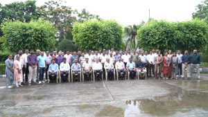 BIS Ahmedabad organized a two-day training program for Science Teachers on Learning Science Via Standards