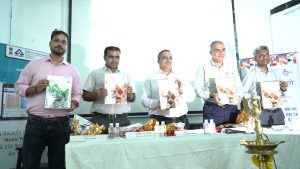 BIS Ahmedabad organized a two-day training program for Science Teachers on Learning Science Via Standards