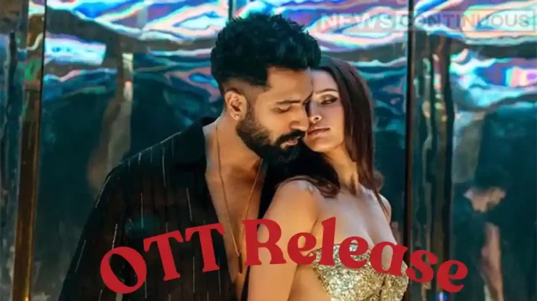 Bad newz ott release date where to watch vicky kaushal film