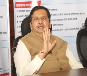 Constitution temple will be built in 582 educational institutions of Maharashtra, inauguration will be on 15th August