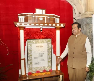 Constitution temple will be built in 582 educational institutions of Maharashtra, inauguration will be on 15th August
