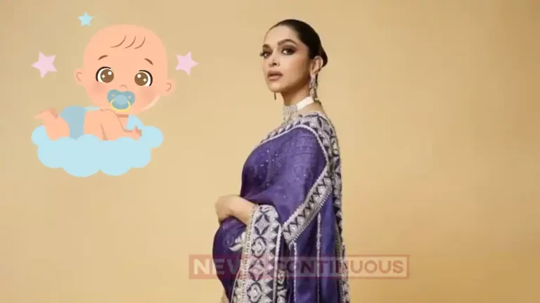 Deepika padukone to welcome baby boy couple gift pic viral