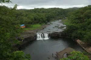 Devghat Eco Tourism Confluence of faith and nature “Devghat”, tourists throng to enjoy the closeness of nature during the monsoon season.