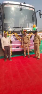 Gujarat ST buses have been rejuvenated, new buses have been started at a cost of more than crores to increase passenger facilities.