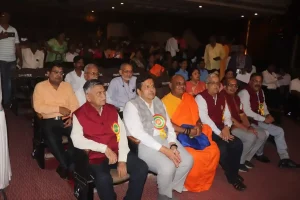 India's first 'Ahilya Bhawan' will be built in Mankhurd at a cost of 47 crores.