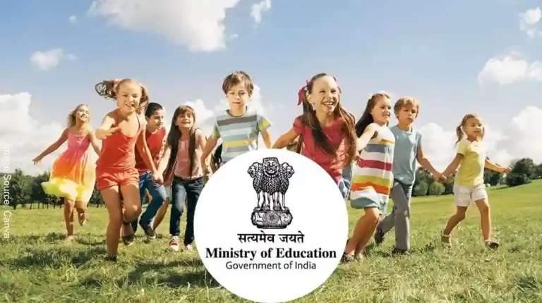 Ministry of Education issues guidelines for child safety in schools; Appeal to all StatesUTs. Ministry of Education issues guidelines for child safety in schools; Appeal to all StatesUTs.