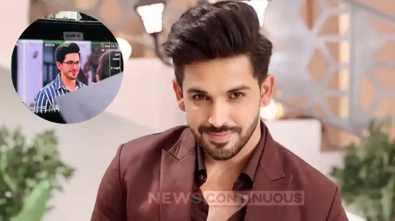 Naagin 7 shehzada dhami got a new show after YRKKH