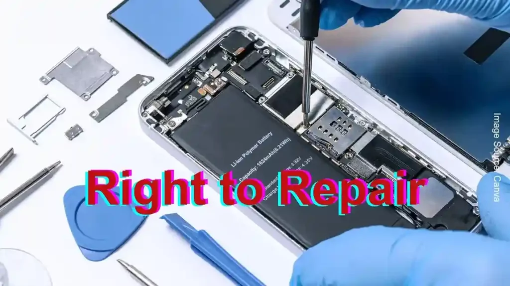 National Workshop on Right to Repair in Mobile and Electronics Sector for Proposal of Repairability