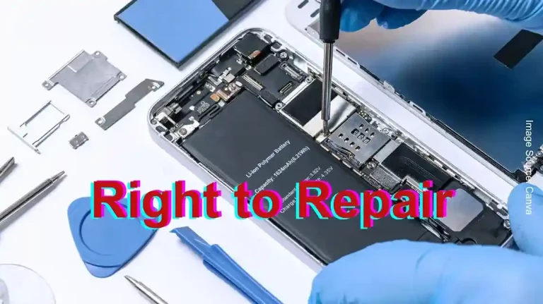 National Workshop on Right to Repair in Mobile and Electronics Sector for Proposal of Repairability National Workshop on Right to Repair in Mobile and Electronics Sector for Proposal of Repairability