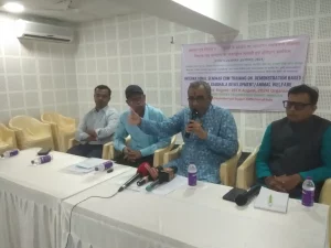 Organized by the Animal Welfare Board of the Government of India, Rashtriya Jivdaya Parivartan Yatra