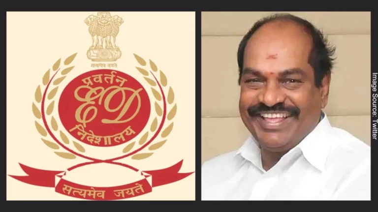 Ottari, the MP of this party was fined 900 crores