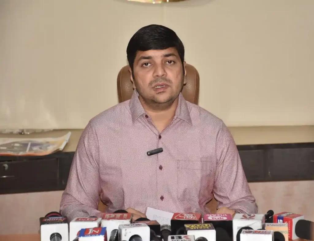 PM-JANMAN Campaign in Surat District Phase-II