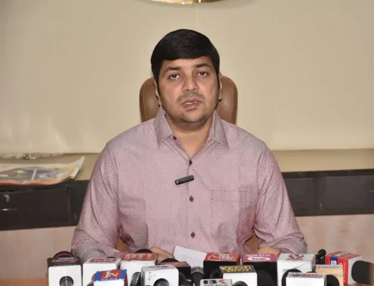 PM-JANMAN Campaign in Surat District Phase-II