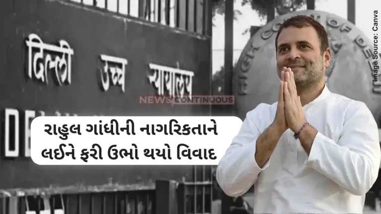 Rahul Gandhi citizenship Subramanian Swamy moves Delhi high court