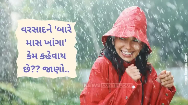Rain meaning know names of 12 types of rain in gujarati sahitya