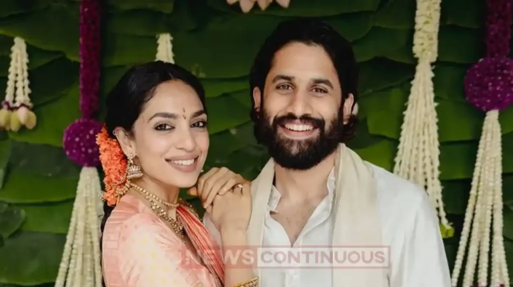Sobhita dhulipala and Naga chaitanya marriage astrologer prediction goes viral