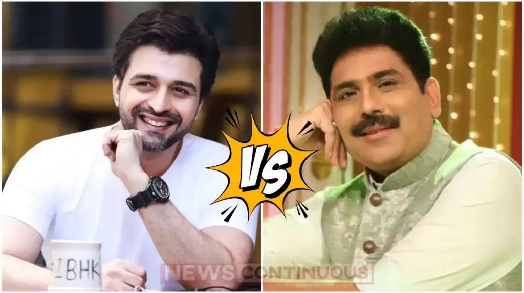 TMKOC taarak mehta aka sachin shroff fees is lesser than shailesh lodha