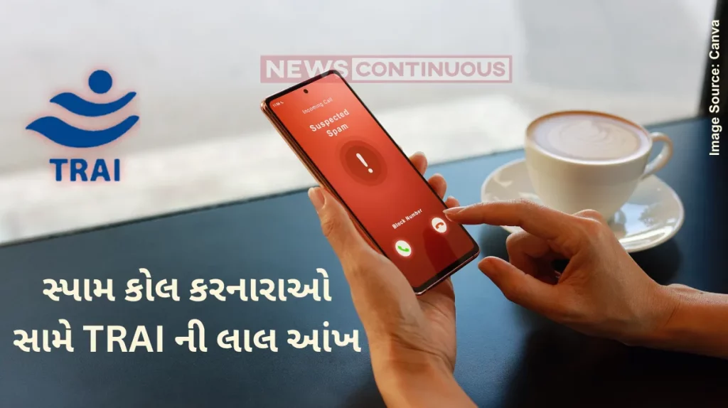 TRAI TRAI orders immediate halt to unregistered promotional calls
