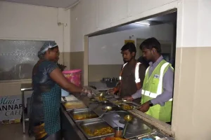 The Harsha Sakhi Mandal of Vanswa village became Lakhpati Didi with the help of the government,