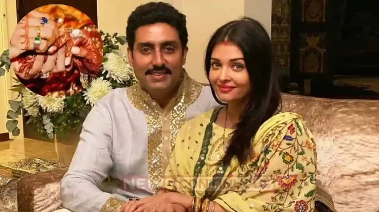 abhishek bachchan on divorce rumors with aishwarya rai bachchan